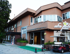 SEKA Park Otel sil baştan: Yıkılıp yerine modern otel yapılacak!