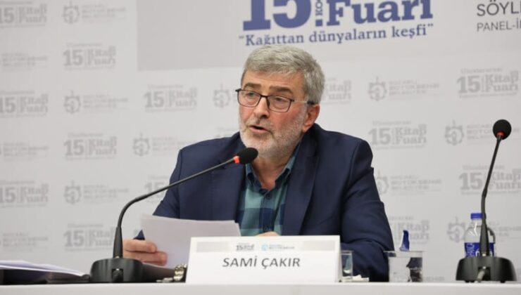 Sami Çakır, Serdivan’da şiir ve musiki tutkunlarıyla buluşacak