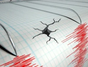 Şanlıurfa’da 5,8 büyüklüğünde korkutan deprem!