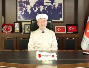 Sönmezoğlu görevden alındı: 10 Kasım Mevlidi Yeniden Gündemde