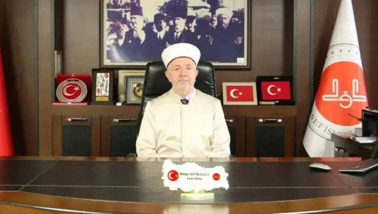 Sönmezoğlu görevden alındı: 10 Kasım Mevlidi Yeniden Gündemde
