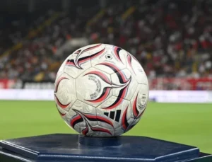 Süper Lig’de 4. Hafta Heyecanı Başlıyor!