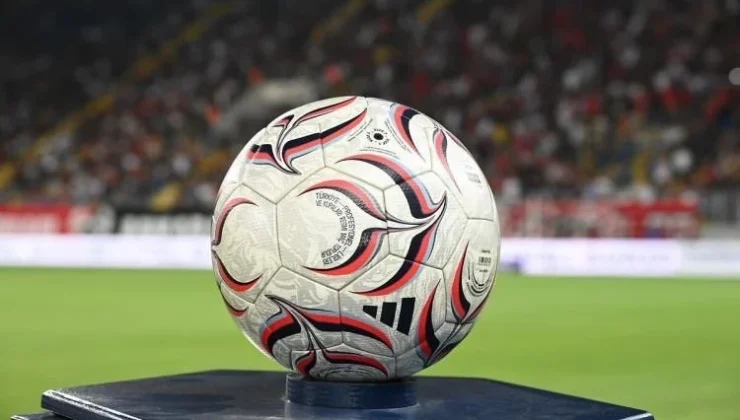 Süper Lig’de 4. Hafta Heyecanı Başlıyor!