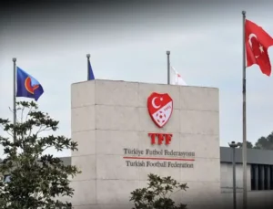 TFF açıkladı: 4 büyüklerden yöneticiler PFDK’ya sevk edildi