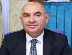 Tahsin Tarhan’dan dikkat çeken mesaj: “Asıl butlancılar partiyi terk etti”
