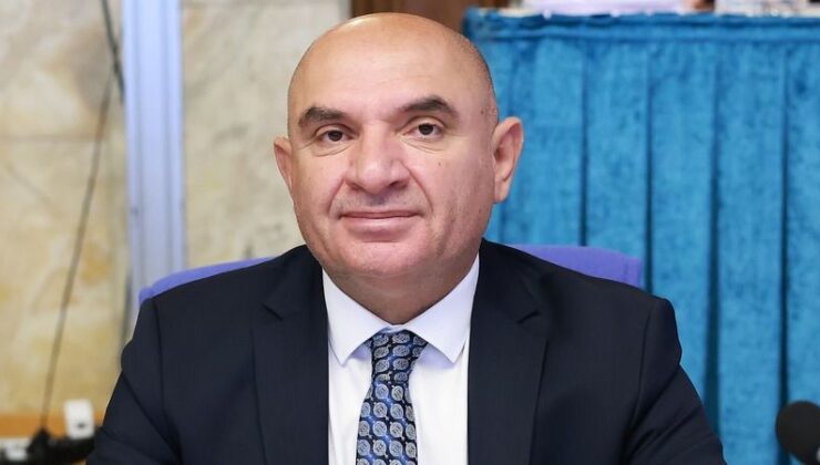 Tahsin Tarhan’dan dikkat çeken mesaj: “Asıl butlancılar partiyi terk etti”