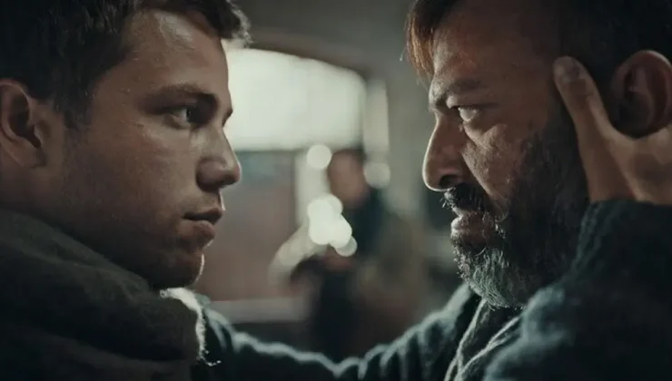 Teşkilat’ta beklenmedik ayrılık! Serhat Kılıç sağlık sorunları nedeniyle kadrodan çıktı