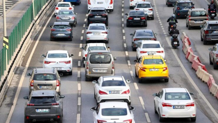 Trafikte Yeni Dönem Başladı: Milyonlarca Kişiyi İlgilendiriyor