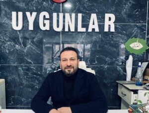 Uygun: “Köylünün Hakkı Bölünemez”