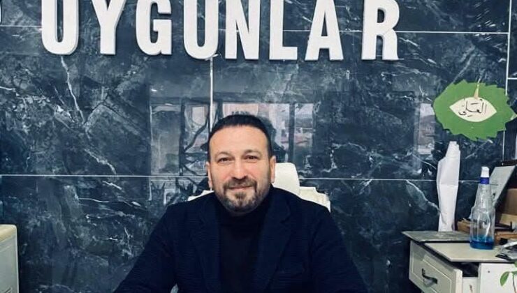 Uygun: “Köylünün Hakkı Bölünemez”