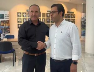 Veteriner Hekimleri Odası başkanı belli oldu!