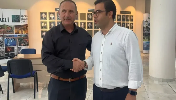 Veteriner Hekimleri Odası başkanı belli oldu!