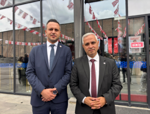 YENİ Parti İzmit’te sandıktan Kuruçelik çıktı
