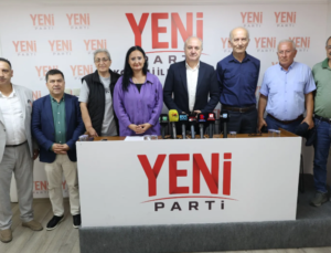 YENİ Parti Kocaeli’den sert eğitim çıkışı: “Zihniyet değişmeden okul şiddeti bitmez”
