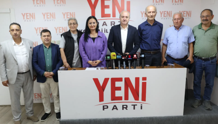 YENİ Parti Kocaeli’den sert eğitim çıkışı: “Zihniyet değişmeden okul şiddeti bitmez”