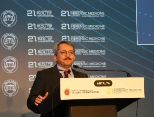 Yargıtay Başkanı Ömeroğlu’ndan lohusalık psikozu açıklaması