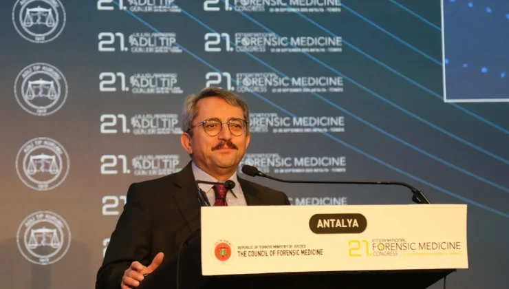 Yargıtay Başkanı Ömeroğlu’ndan lohusalık psikozu açıklaması