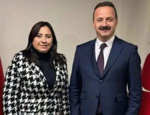 Yasemin Met’in Acı Kaybı
