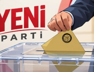 Yeni Parti Kocaeli’de İlçe Kongre Takvimi Netleşti