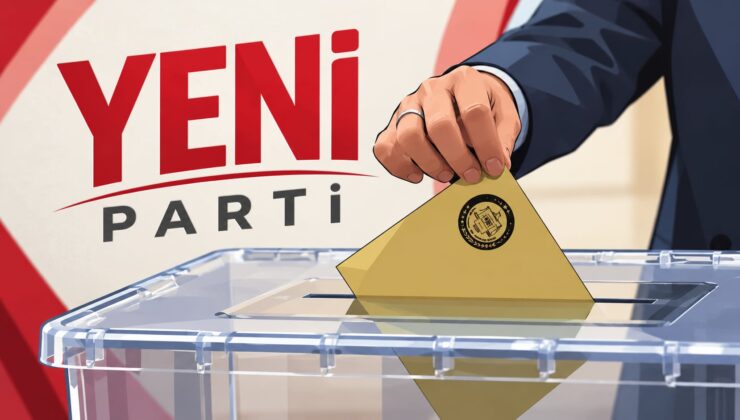 Yeni Parti Kocaeli’de İlçe Kongre Takvimi Netleşti