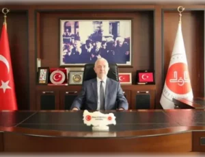 Yeni Parti’den Mehmet Sönmezoğlu çağrısı: “Görevine devam etsin”