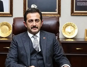 “100 Milyon Lira Kaptırdım” Diyen Eski Bakan Yardımcısı Mustafa Aksu Tutuklandı