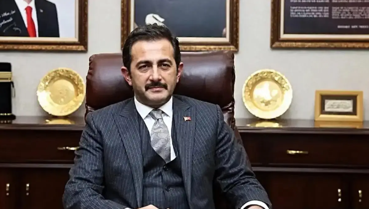 “100 Milyon Lira Kaptırdım” Diyen Eski Bakan Yardımcısı Mustafa Aksu Tutuklandı
