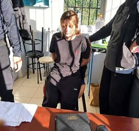 15 yaşındaki okul saldırganı ve ailesi tutuklandı!