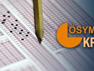2026 KPSS Lisans sonuçları açıklandı!