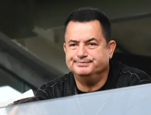 Acun Ilıcalı için disiplin süreci resmen başladı