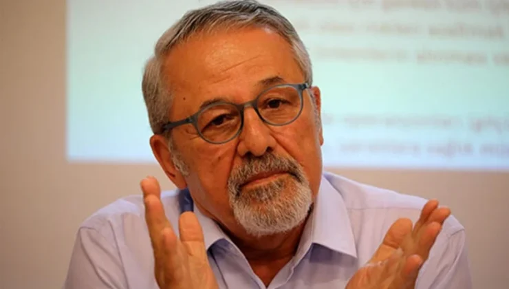 Adana’da deprem sonrası Naci Görür’den dikkat çeken uyarı!