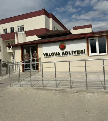 Adliyede yolsuzluk soruşturması: 2 kişi tutuklandı!