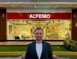 Alfemo’ya genç dokunuş