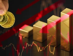 Altın güne düşüşle başladı: Gram altında dikkat çeken hareket