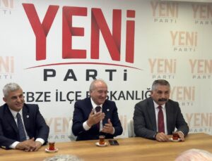 Arcan: “19 Ekim sabahı işçi duraklarında buluşacağız”