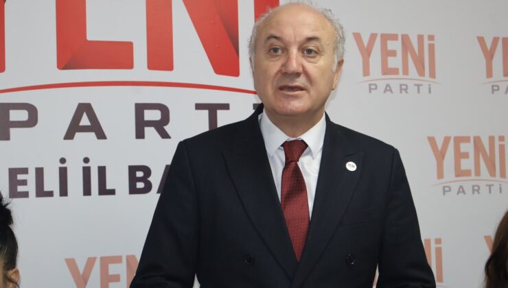 Arcan açıkladı: Fatma Kaplan Hürriyet’in istifası e-Devlet engeline takıldı!
