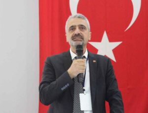 Atasoy Bilgin adaylığını doğruladı: “Evet, adayım”