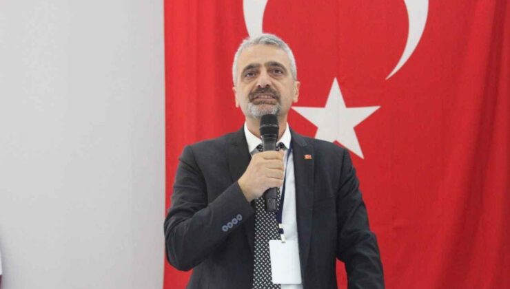 Atasoy Bilgin adaylığını doğruladı: “Evet, adayım”