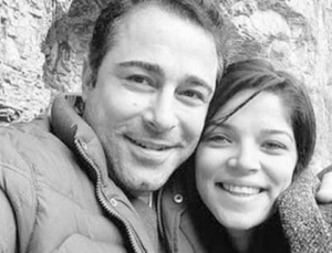 Atilla Taş’ın kızı Sezen Taş hayatını kaybetti