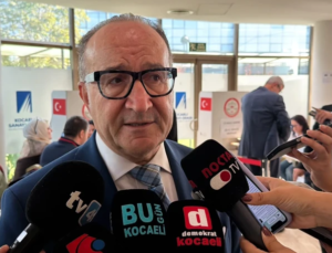 Ayhan Zeytinoğlu sandık başında: “5’inci dönem için hazırız”