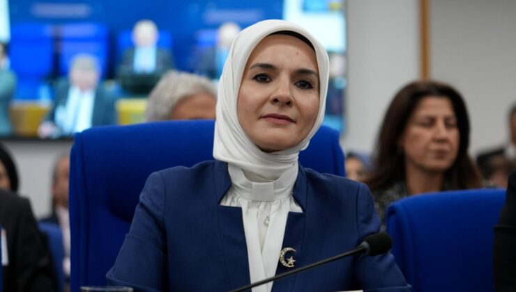 Bakan Göktaş Kocaeli’ye Geliyor