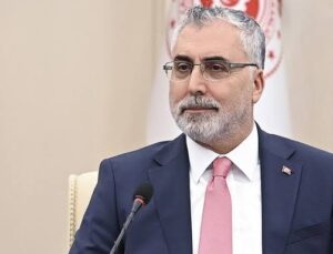 Bakan Işıkhan duyurdu: Kocaeli’ye 500 kişilik istihdam fırsatı
