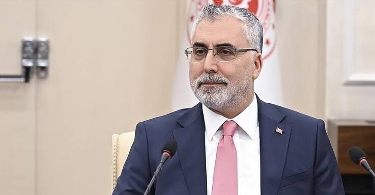 Bakan Işıkhan duyurdu: Kocaeli’ye 500 kişilik istihdam fırsatı