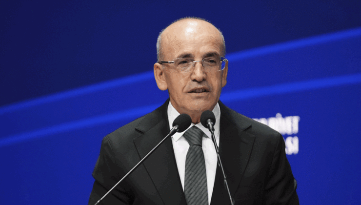 Bakan Şimşek açıkladı: 43 bin yatırımcının ödemeleri bankalara aktarıldı