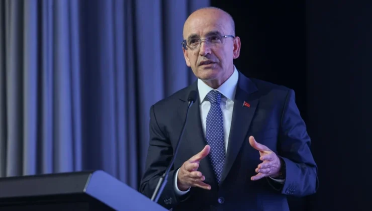 Bakan Şimşek’ten fon açıklaması: Ödemeler için gerekli adımlar atılıyor