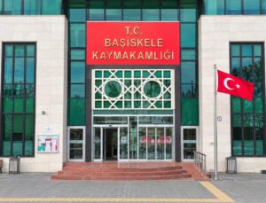Başiskele Kaymakamlığından Sel Mağdurlarına Çağrı