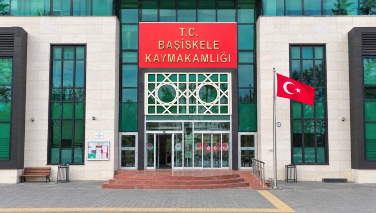 Başiskele Kaymakamlığından Sel Mağdurlarına Çağrı