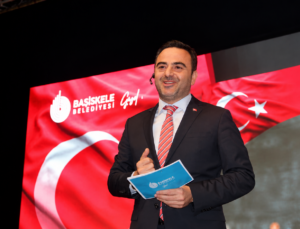 Başiskele’de Gençlerin Yolunu Aydınlatacak Kariyer Zirvesi Başlıyor