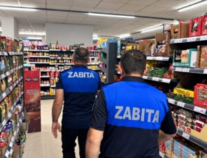 Başiskele’de Haberimiz Ses Getirdi: A101 Marketlerinde Tarihi Geçmiş Ürünler Bulundu!