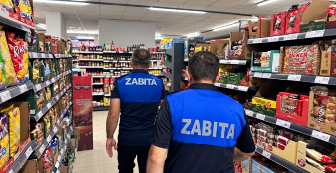 Başiskele’de Haberimiz Ses Getirdi: A101 Marketlerinde Tarihi Geçmiş Ürünler Bulundu!